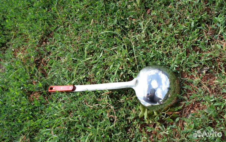 Половник 47 см узбекский