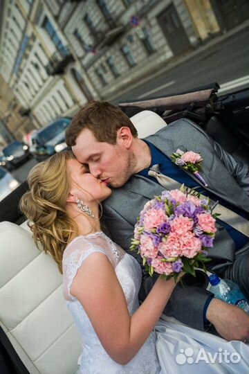 Свадебный фотограф в спб - Фотограф на свадьбу