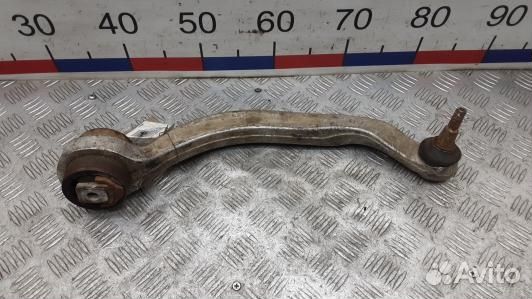 Рычаг передний нижний правый volkswagen passat B5