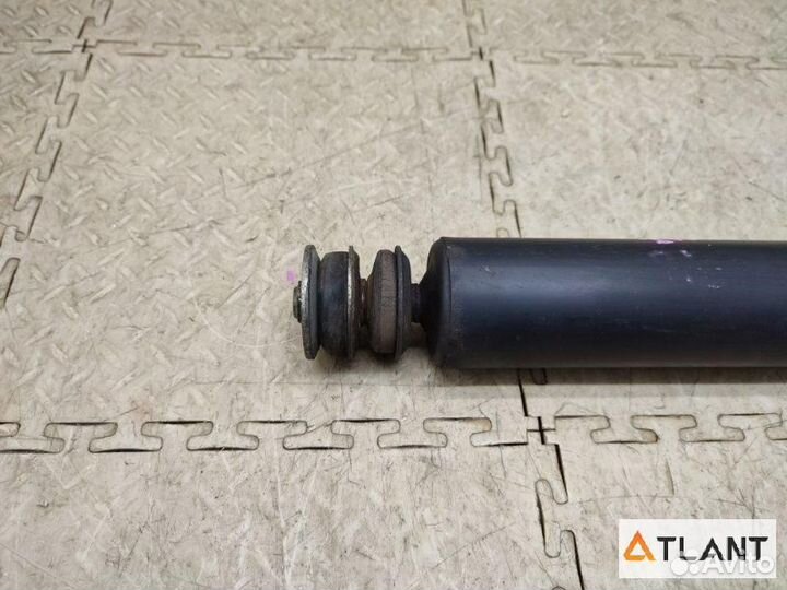 Амортизатор задний toyota hiace