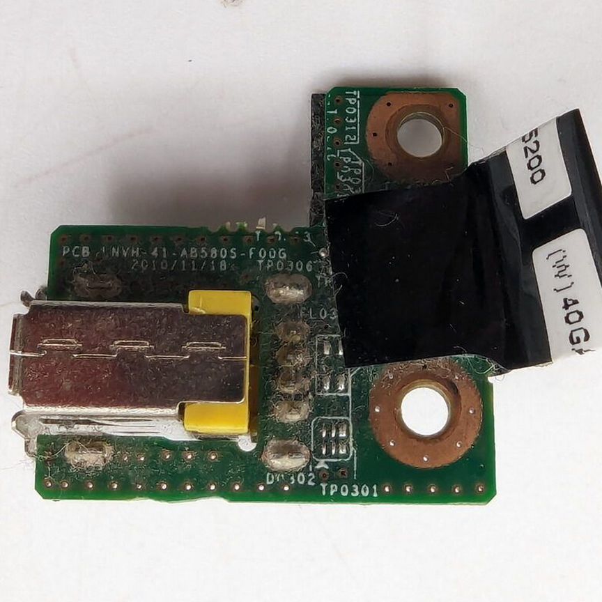 [40GAB580S-G200] Дополнительная Плата 40gab580s-G200, Lenovo Thinkp