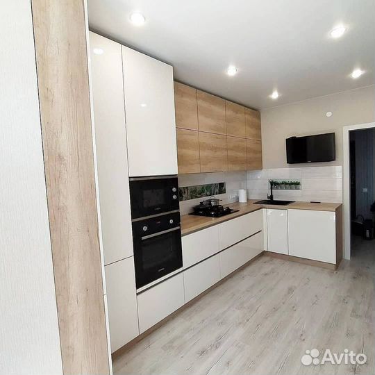 Кухня Кухонный гарнитур