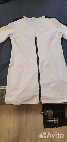 Медицинский костюм