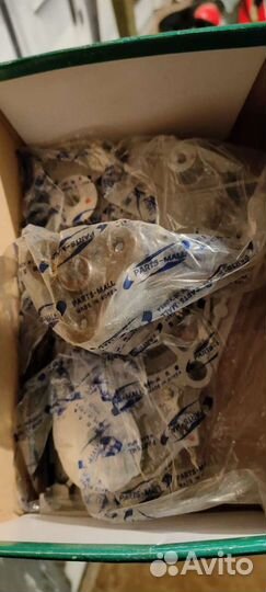 Водяная помпа