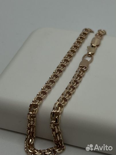 Золотой браслет