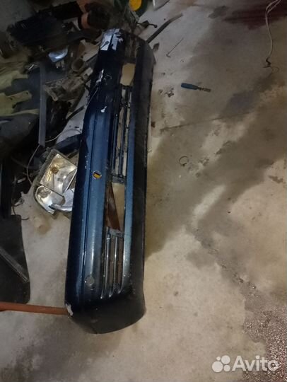 Мерседес w140 3,2 в разбор