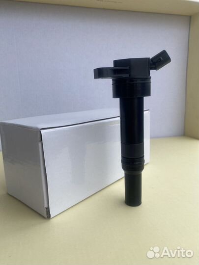 Катушка зажигания для kia optima