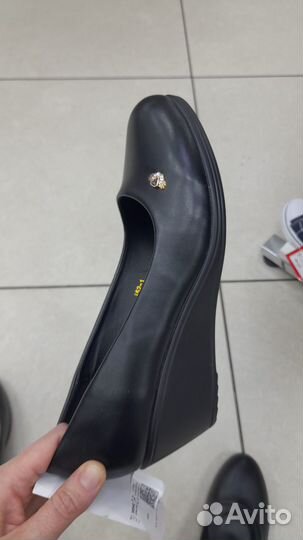 Туфли женские