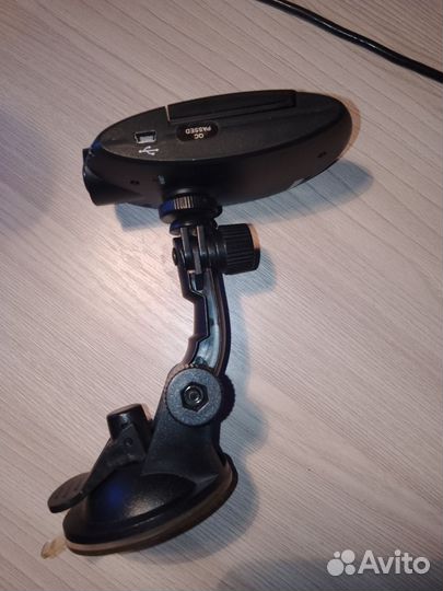 Видеорегистратор Mystery MDR-620