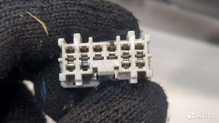 Зеркало боковое Honda Civic, 2008