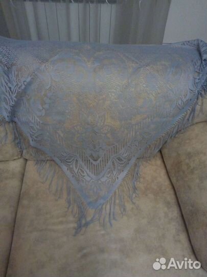 Косынка СССР