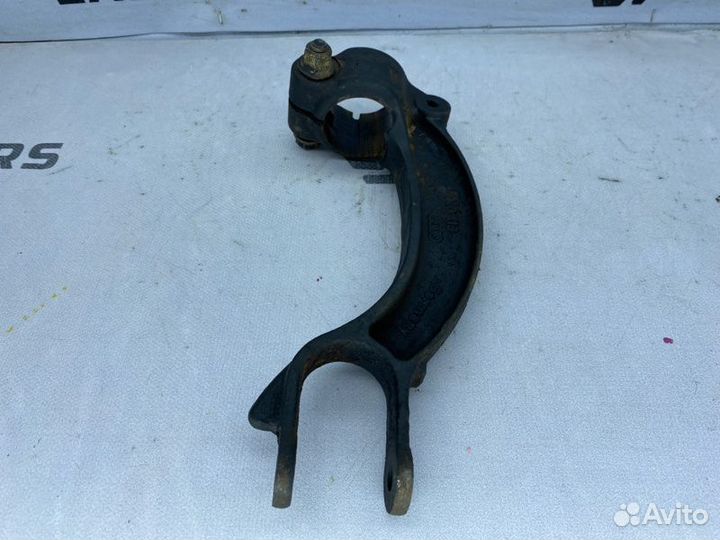 Вилка амортизатора левая Audi A5 8T cabd 1.8 tfsi