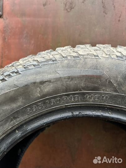 Yokohama Geolandar A/T G015 285/60 R18 116H