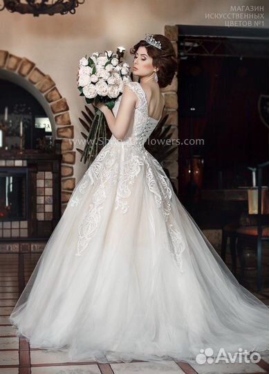 Букет невесты