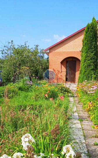 Дача 51 м² на участке 8,6 сот.