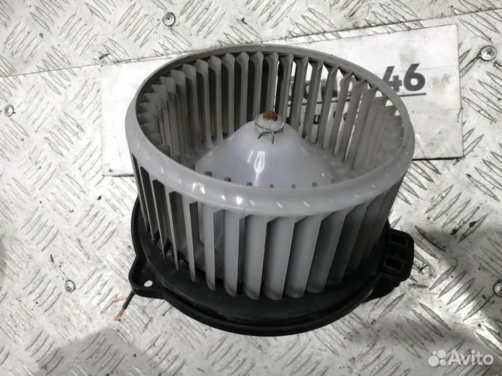 Вентилятор отопителя Range Rover Sport 1, L320