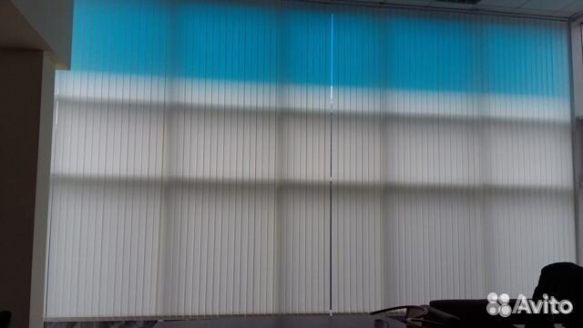 Пластиковые жалюзи На окна