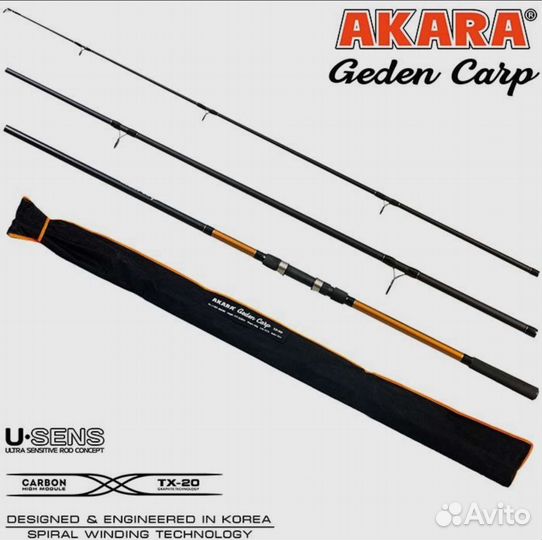 Катушка рыболовная acute 1000F