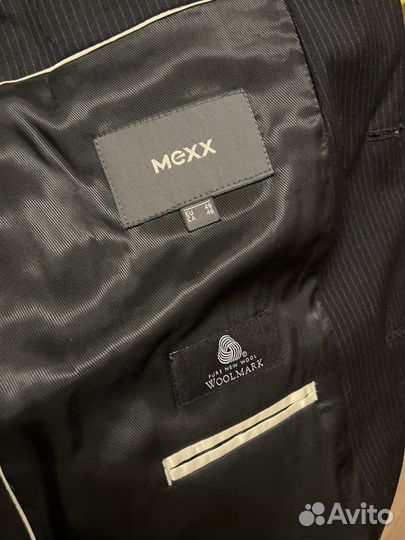 Мужской пиджак