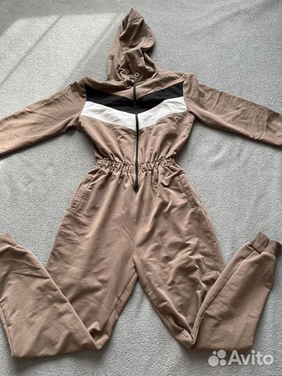 Комбинезон женский