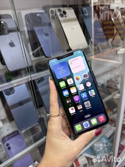 iPhone 11 Pro Max, 512 ГБ