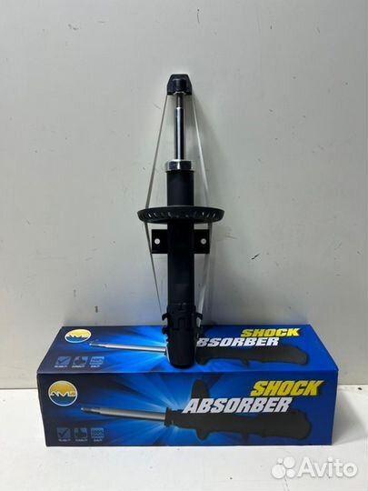 Амортизатор передний Volkswagen Polo 5 2009