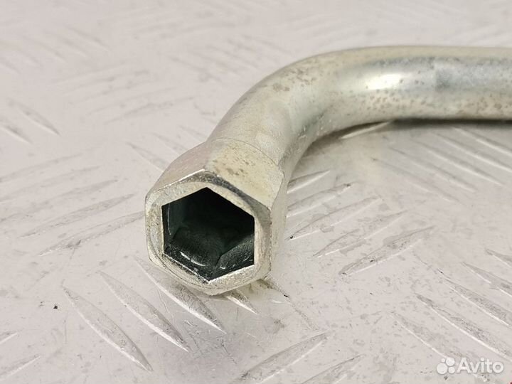 Ключ Fiat Punto 2 2003 14533431