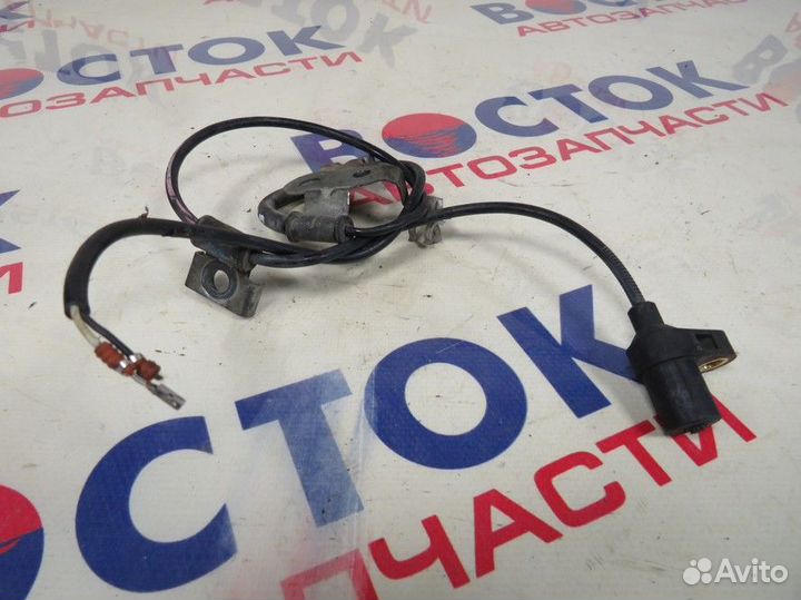 Датчик abs Перед Лево subaru forester SG5, SG9