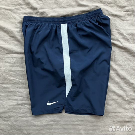 Шорты мужские Nike Dri-Fit