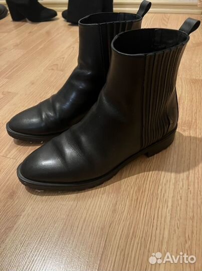 Челси Massimo Dutti 39-39,5 р