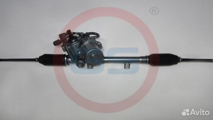 Рулевая рейка DongFeng H30 Cross 2011-2018