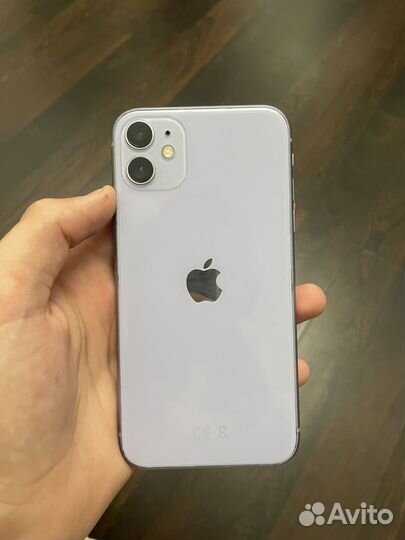 iPhone 11, 64 ГБ