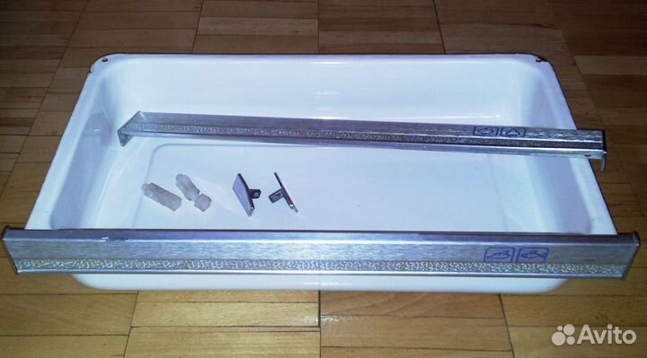 Запчасти для холодильника зил-63 СССР