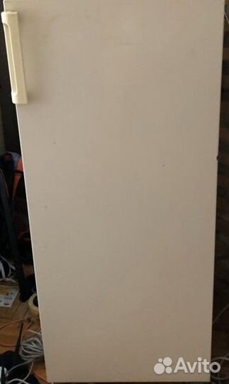 Морозильник Саратов мини 115см 130л отличное сост
