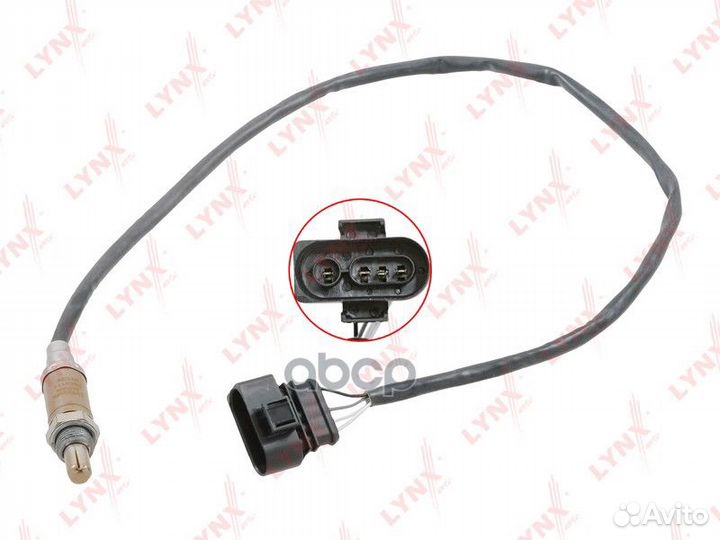 DM-2111 лямбда-зонд VW Golf/Passat/Sharan/Vent