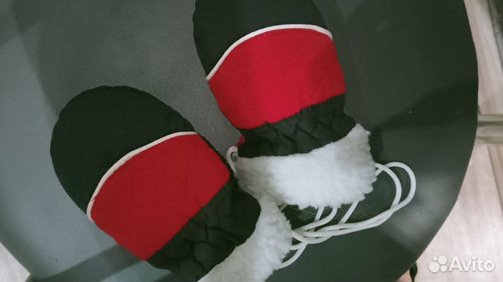 Комбинезон детский