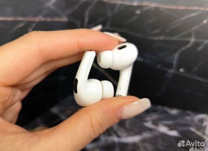 AirPods Pro 2 (Чехол, Гарантия )