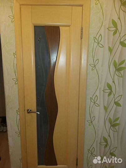 Дверь