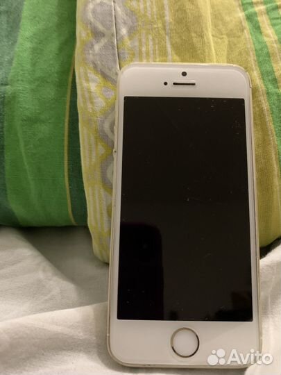 iPhone 5, 32 ГБ
