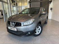 Nissan Qashqai 1.6 CVT, 2013, 160 600 км, с пробегом, цена 1 335 000 руб.