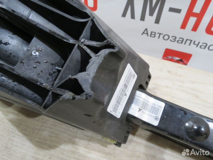 Педаль тормоза Volkswagen Polo