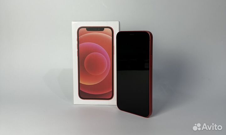 iPhone 12 mini, 64 ГБ