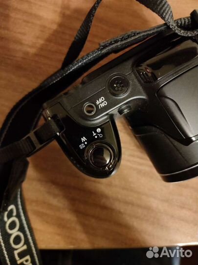 Фотоаппарат nikon coolpix L340