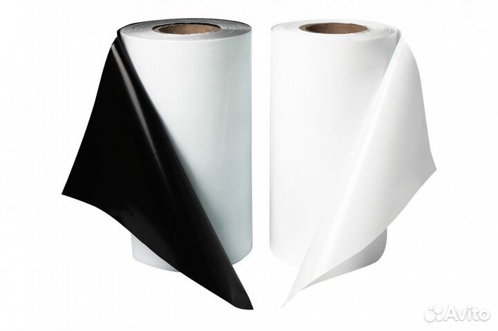 Пленка пвд,термоусадочная