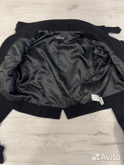 Kira plastinina жилетка