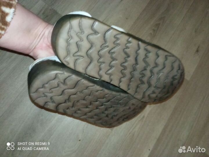 Босоножки женские ортопедические 40-41 (Германия)