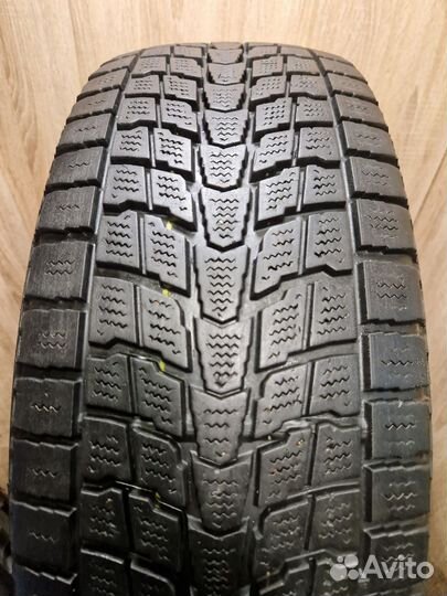 Dunlop Grandtrek SJ6 235/65 R17 104Q