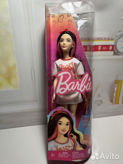 Кукла Barbie 214