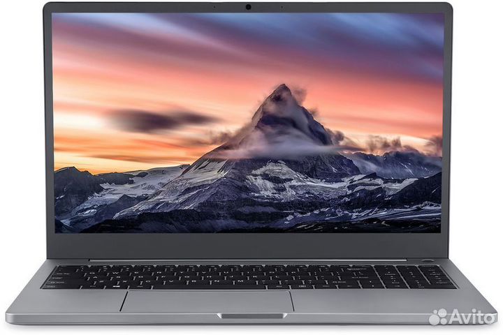 Ноутбук Rombica MyBook Zenith 15.6
