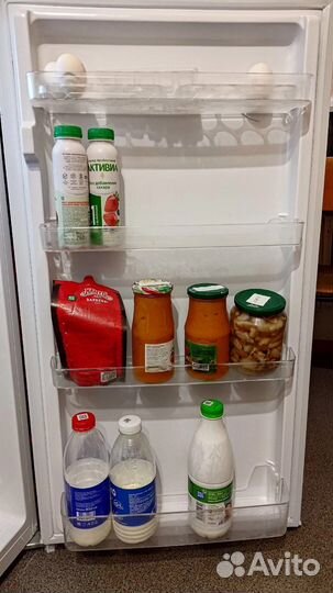 Холодильник aceline